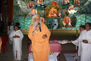 1008 Mahamandaleshwar Shrimahant Chandradev Das ji  (5)